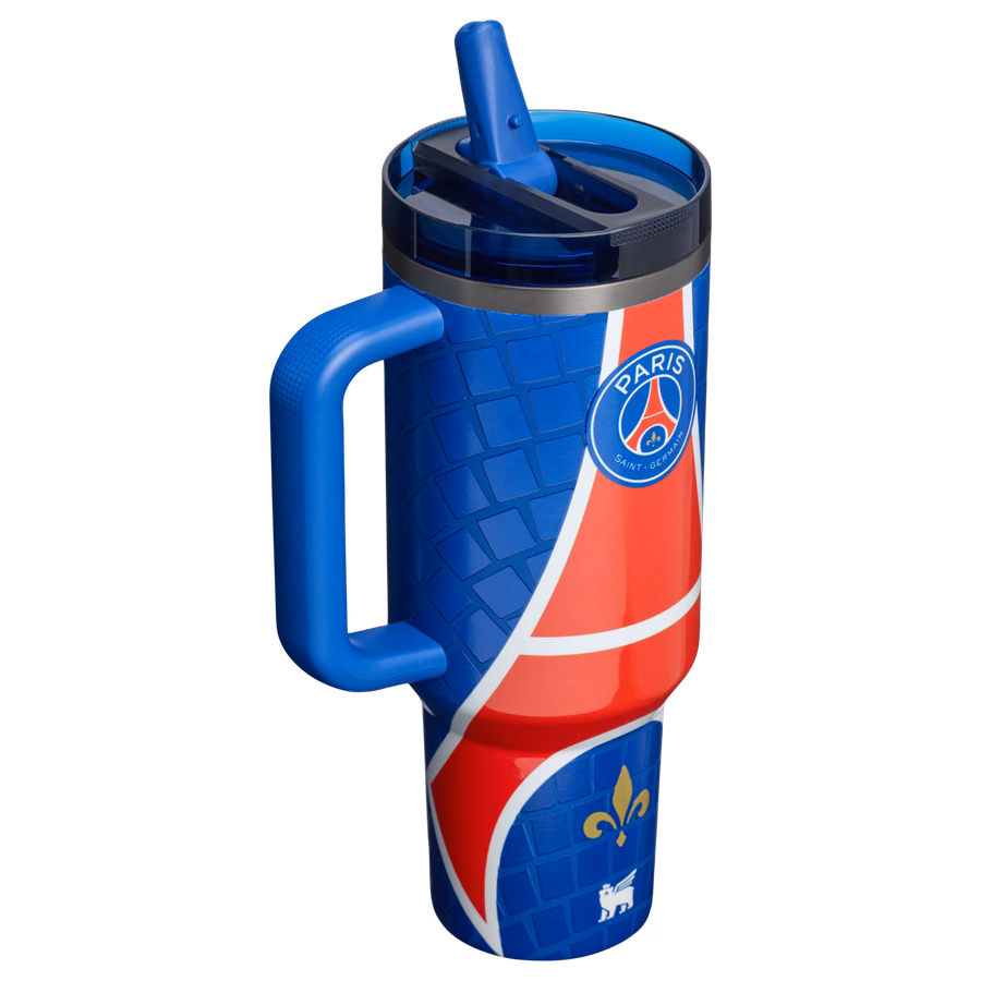 Stanley 1913 x Paris Saint-Germain Quencher® ProTour Flip Straw Tumbler | 1,18L