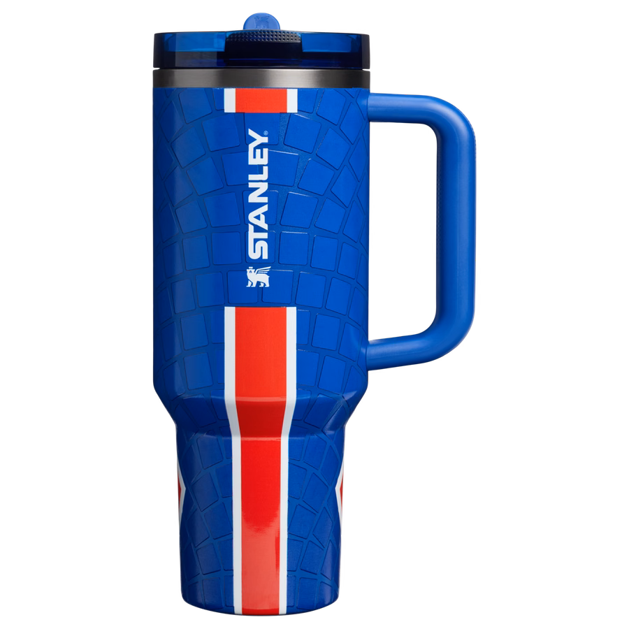 Stanley 1913 x Paris Saint-Germain Quencher® ProTour Flip Straw Tumbler | 1,18L