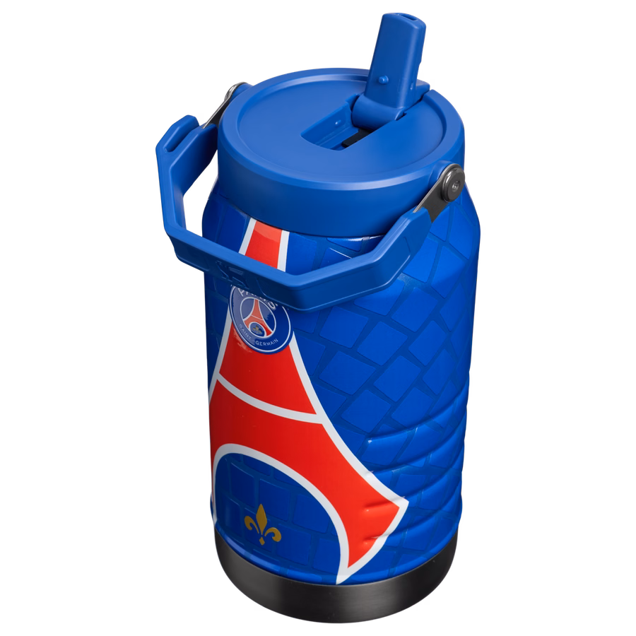 Stanley 1913 x Paris Saint-Germain IceFlow™ Flip Straw Krug | 1,9L