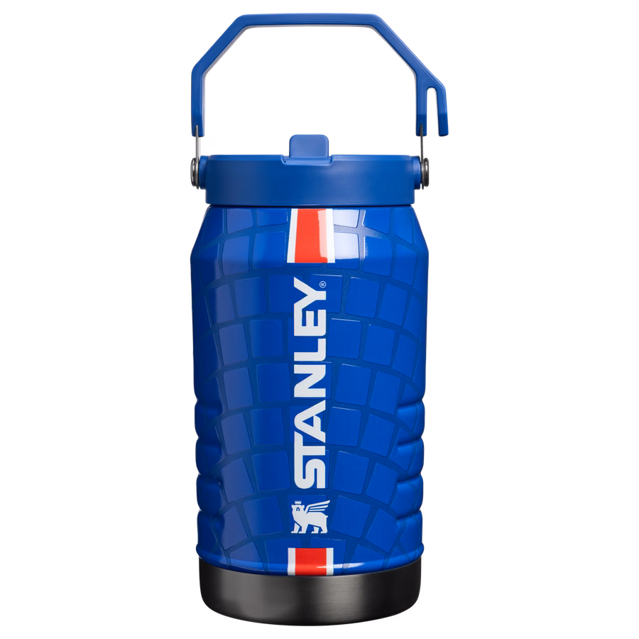 Stanley 1913 x Paris Saint-Germain IceFlow™ Flip Straw Krug | 1,9L
