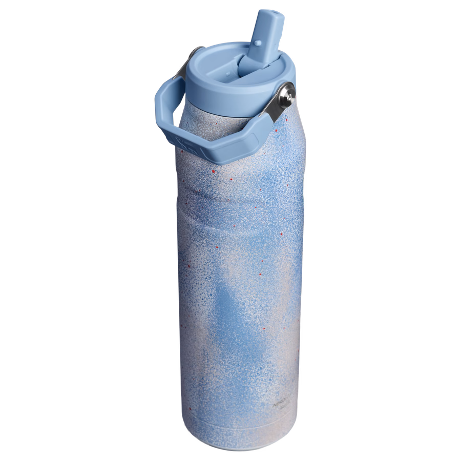 IceFlow™ Flasche Flip Straw 2.0 | 1.06L