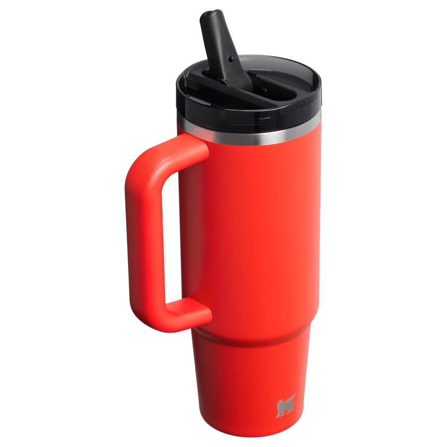 Quencher® ProTour Flip Straw Tumbler | 0,89L
