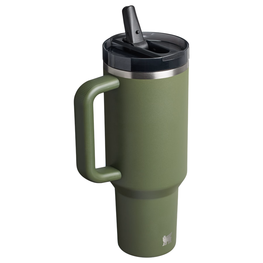 Quencher® ProTour Flip Straw Tumbler | 0,89L