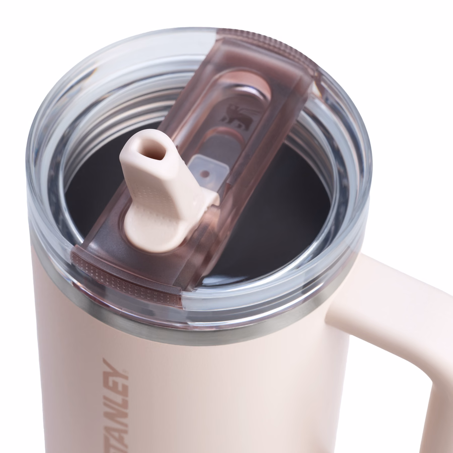Quencher® ProTour Flip Straw Tumbler | 0,89L