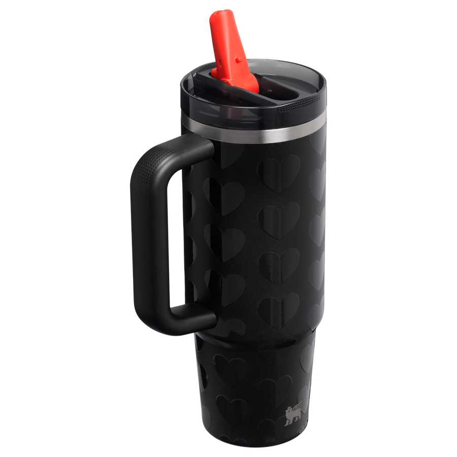 Quencher® ProTour Flip Straw Tumbler | 0,89L