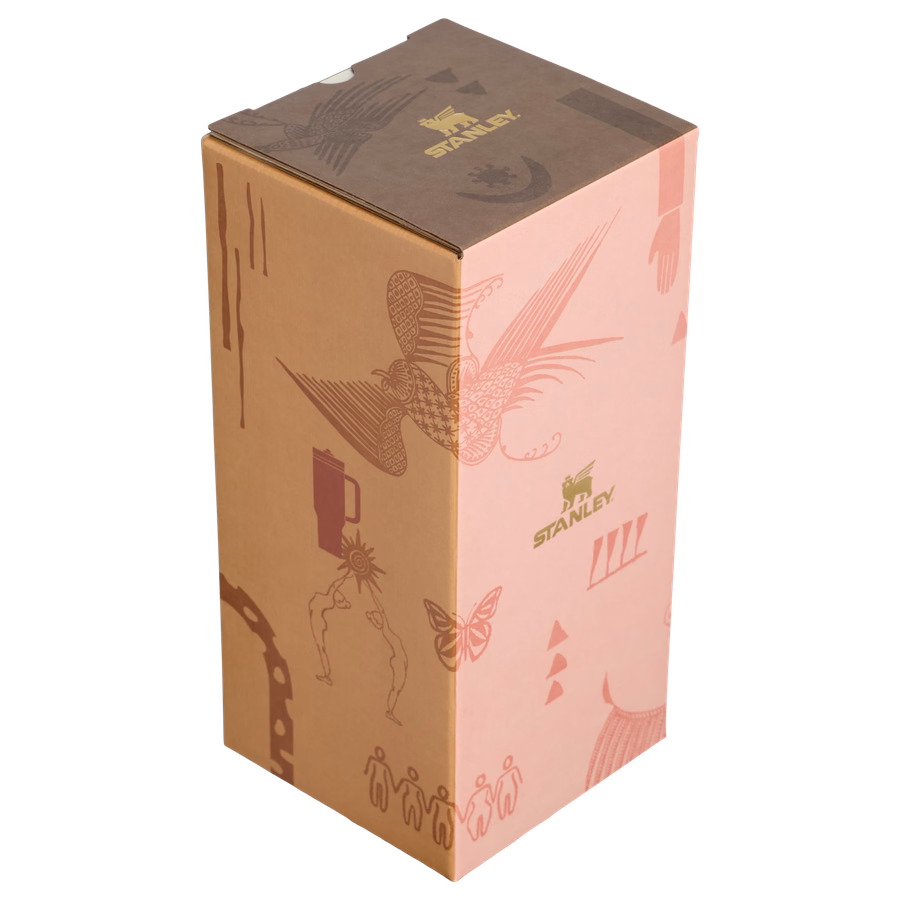 Quencher® ProTour Flip Straw Tumbler | 0,89L