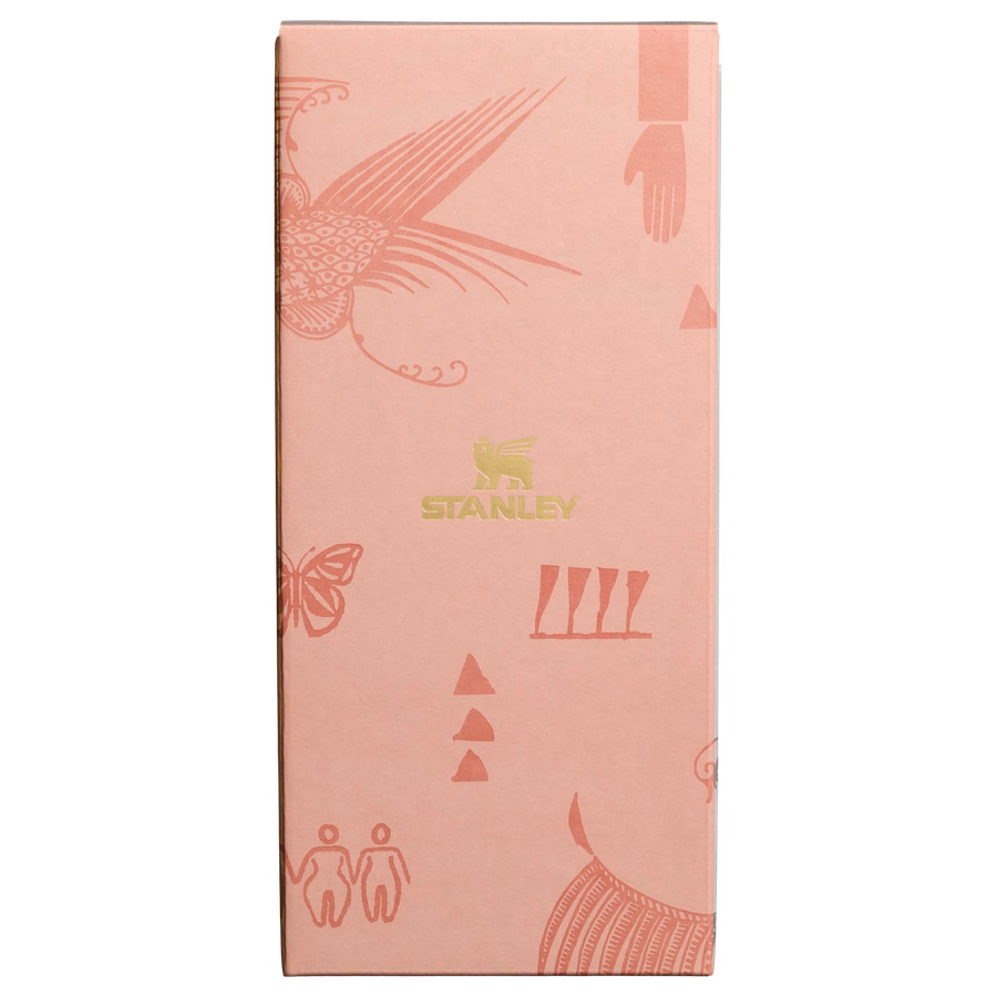 Quencher® ProTour Flip Straw Tumbler | 0,89L
