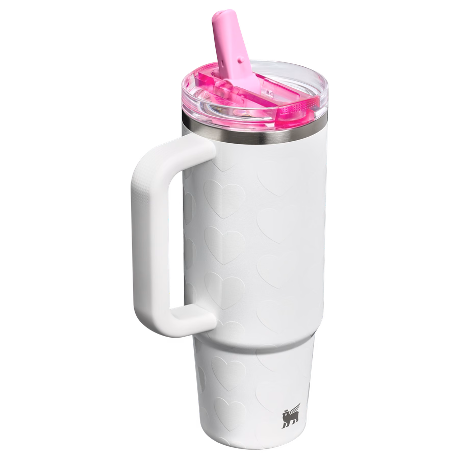 Quencher® ProTour Flip Straw Tumbler | 0,89L