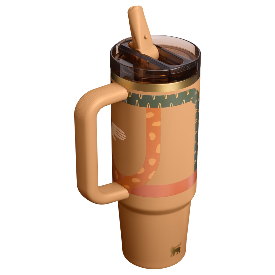 Quencher® ProTour Flip Straw Tumbler | 0,89L