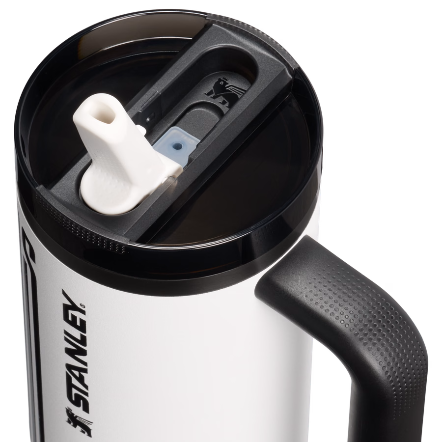 Stanley 1913 x Juventus Quencher® ProTour Tumbler | 0,89L