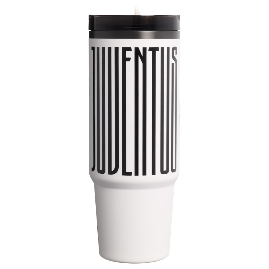Stanley 1913 x Juventus Quencher® ProTour Tumbler | 0,89L