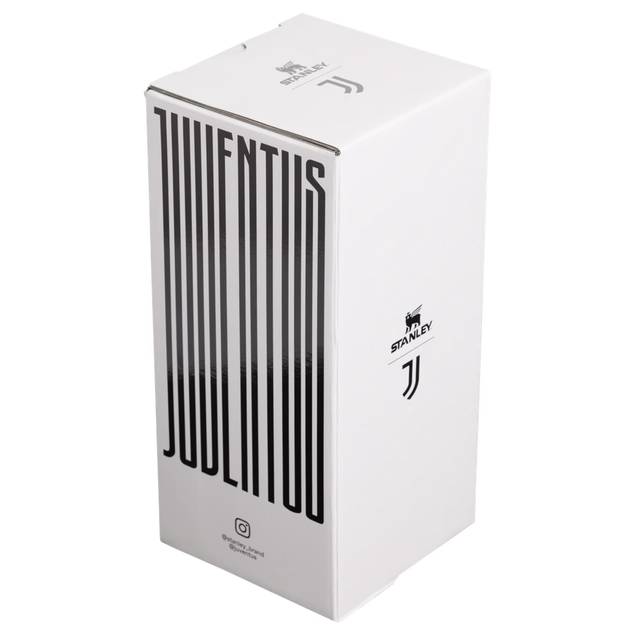 Stanley 1913 x Juventus Quencher® ProTour Tumbler | 0,89L