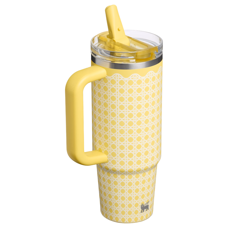Quencher® ProTour Flip Straw Tumbler | 0,89L