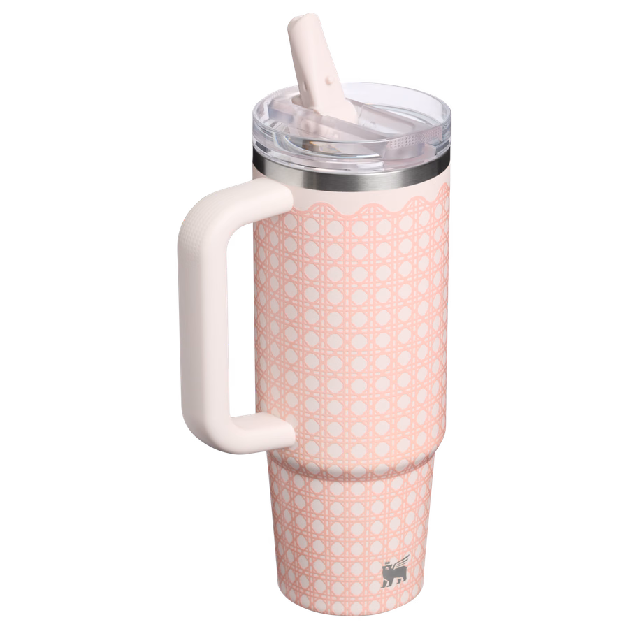 Quencher® ProTour Flip Straw Tumbler | 0,89L