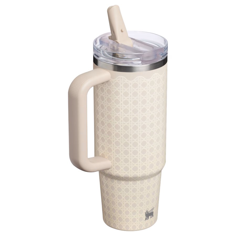 Quencher® ProTour Flip Straw Tumbler | 0,89L