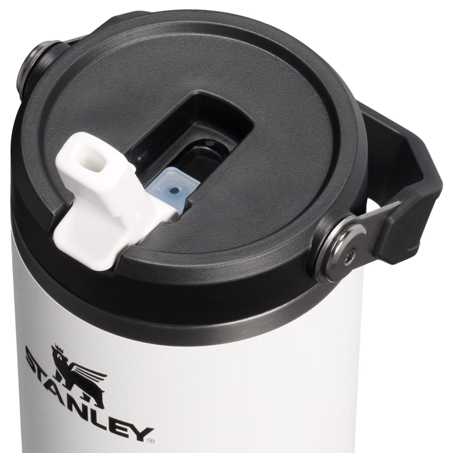 Stanley 1913 x Juventus IceFlow™ Flip Straw 2.0 Tumbler | 0.89L
