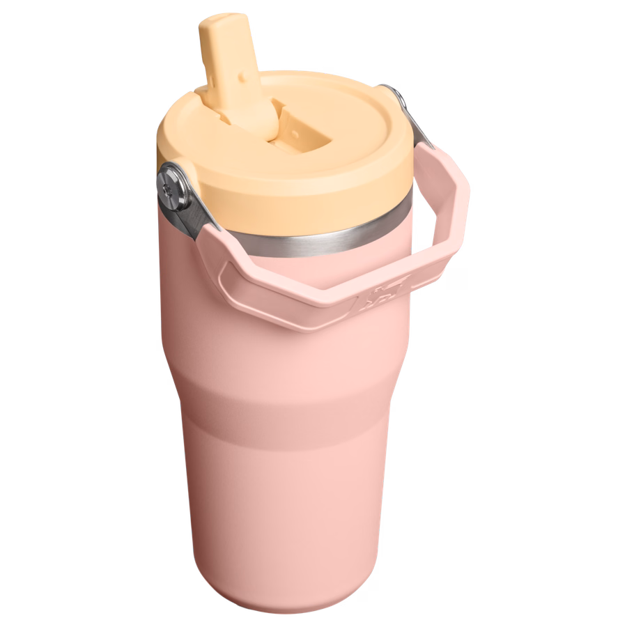 IceFlow™ Flip Straw 2.0 Tumbler | 0,59L