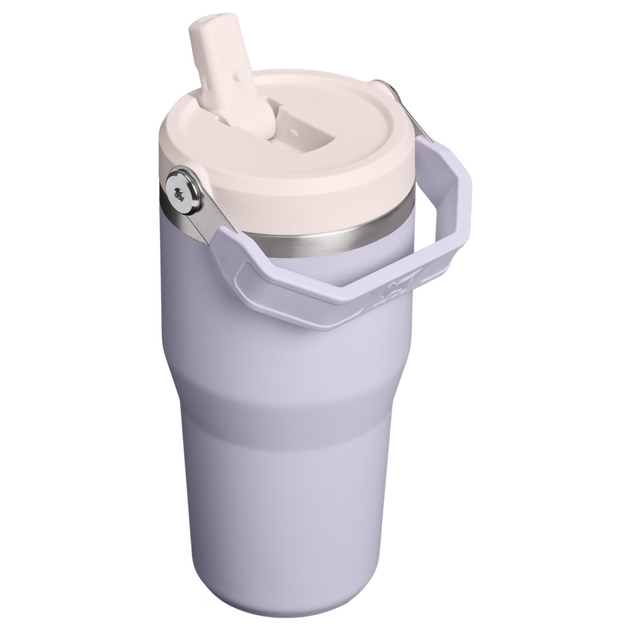 IceFlow™ Flip Straw 2.0 Tumbler | 0,59L