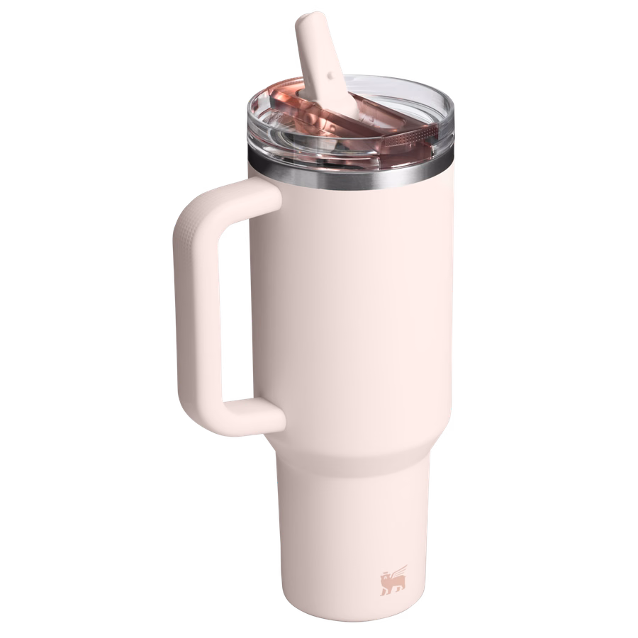 Quencher® ProTour Flip Straw Tumbler | 1.18L