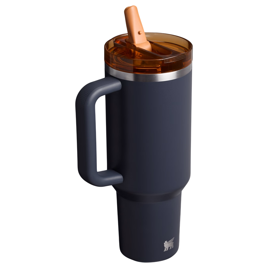 Quencher® ProTour Flip Straw Tumbler | 1.18L