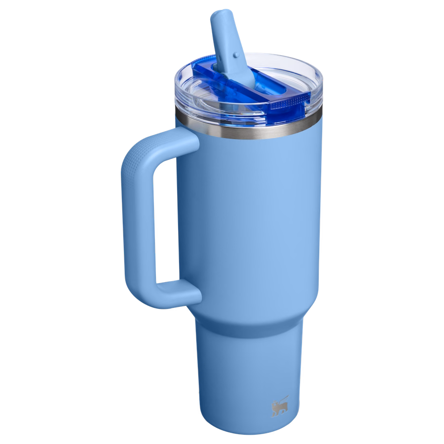 Quencher® ProTour Flip Straw Tumbler | 1.18L