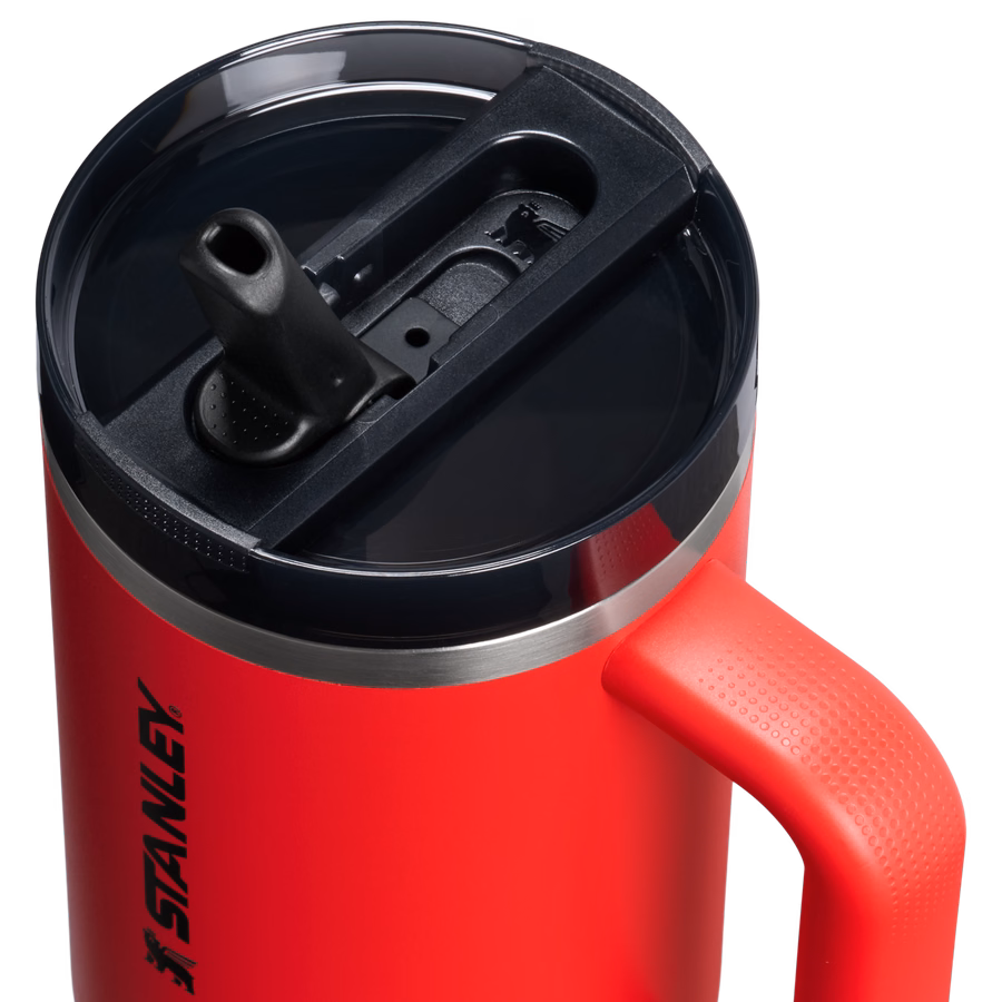 Quencher® ProTour Flip Straw Tumbler | 1.18L