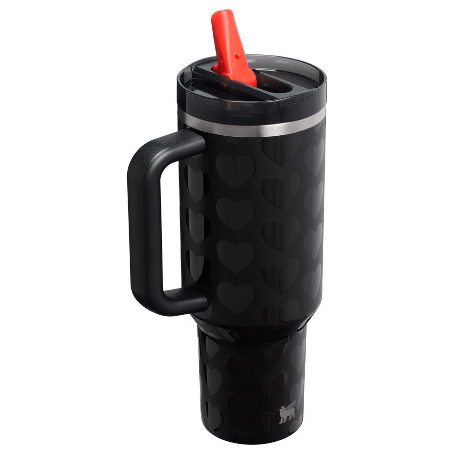 Quencher® ProTour Flip Straw Tumbler | 1.18L