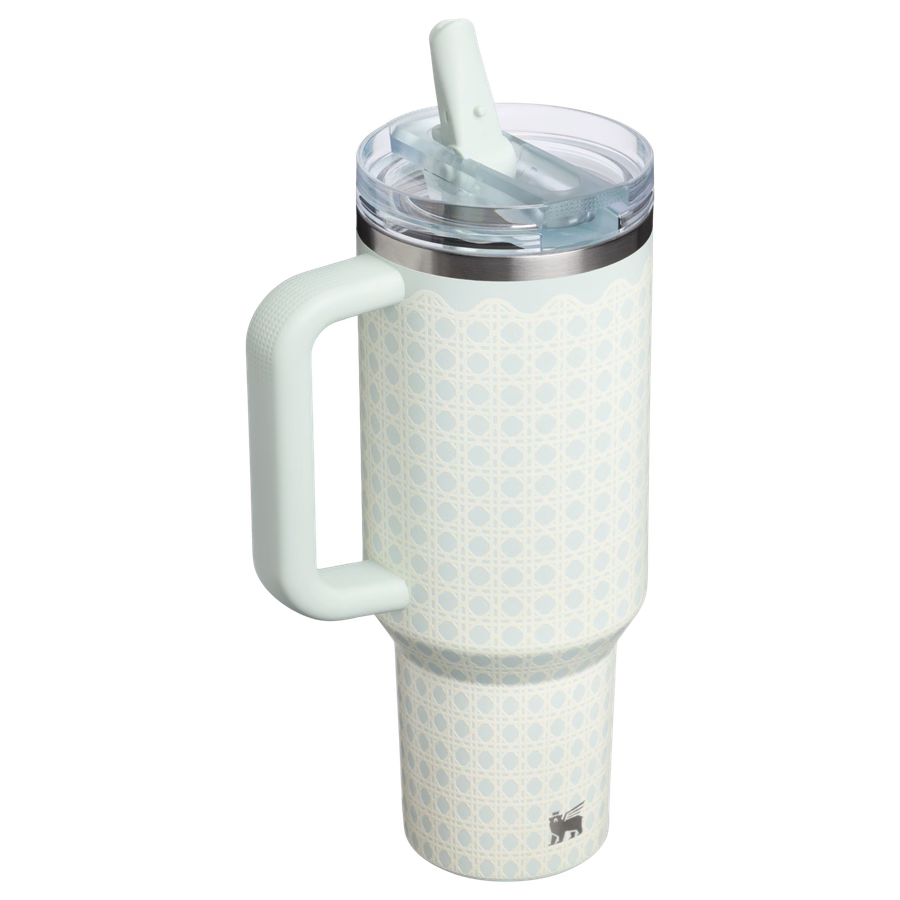 Quencher® ProTour Flip Straw Tumbler | 1.18L