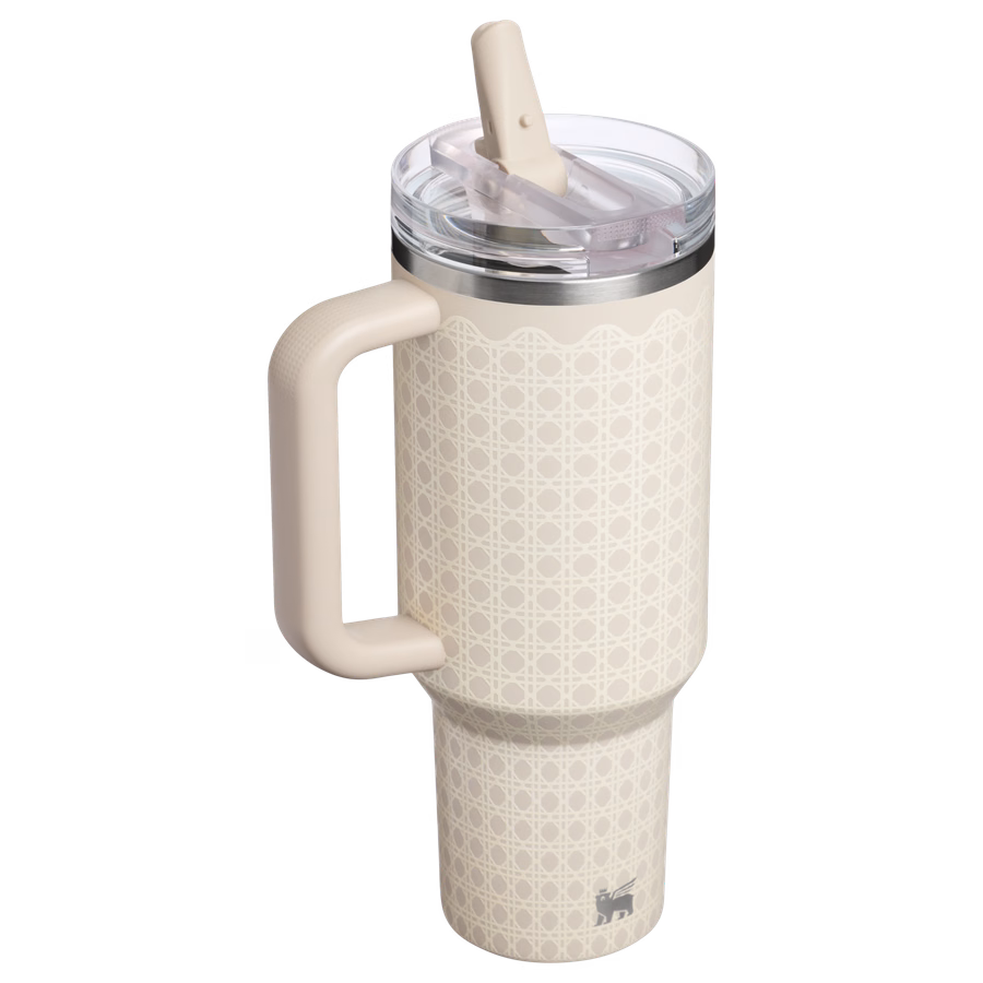 Quencher® ProTour Flip Straw Tumbler | 1.18L