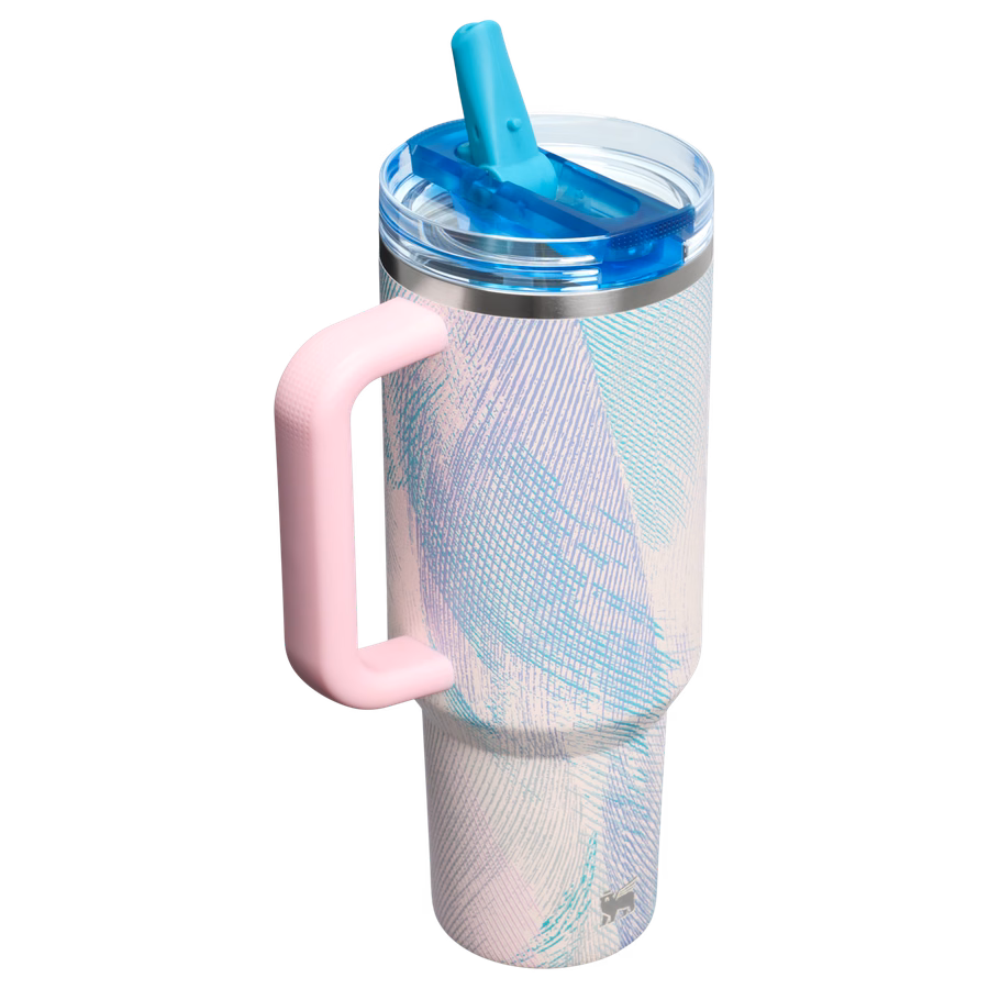 Quencher® ProTour Flip Straw Tumbler | 1.18L