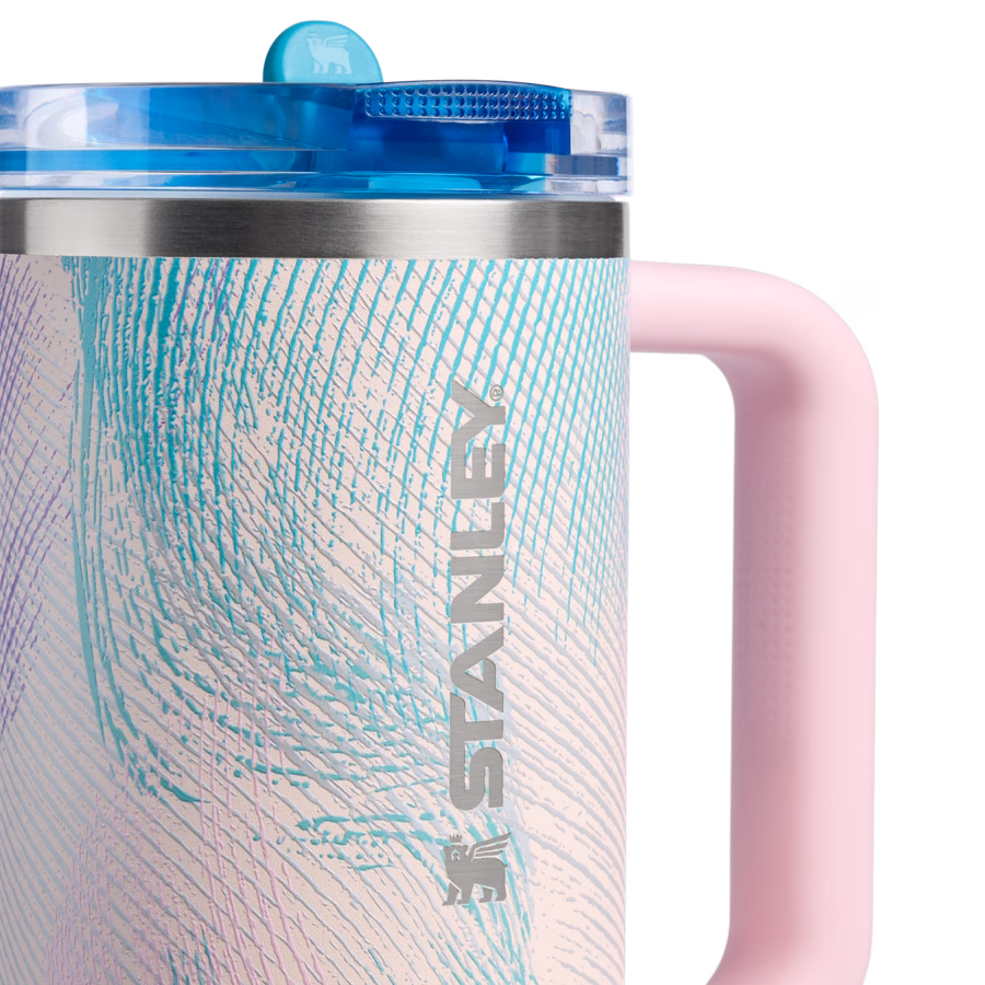 Quencher® ProTour Flip Straw Tumbler | 1.18L