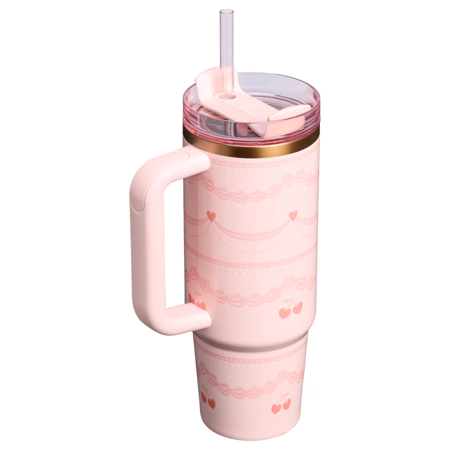 Quencher® H2.O FlowState™ Tumbler | 0.89L
