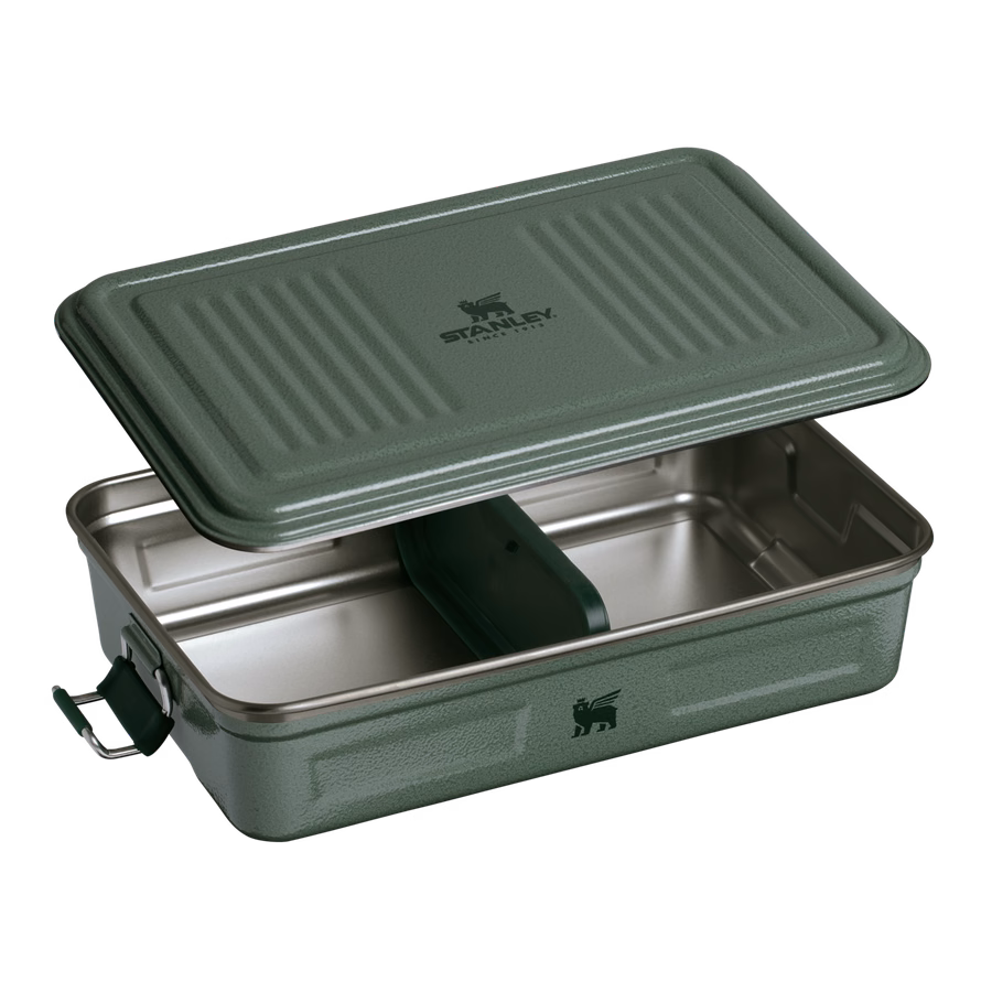 Legendary Classic Lunch Box | 2.0L
