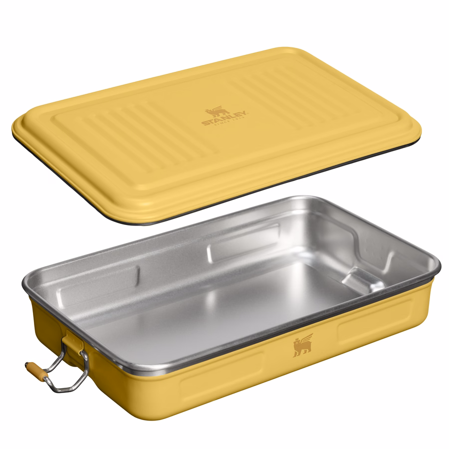 Legendary Classic Lunch Box | 2.0L
