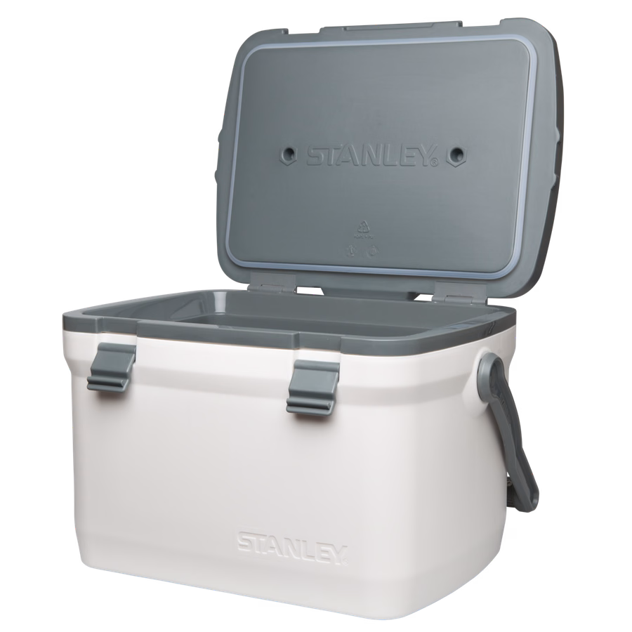 Easy-Carry Outdoor Cooler | 15.1L