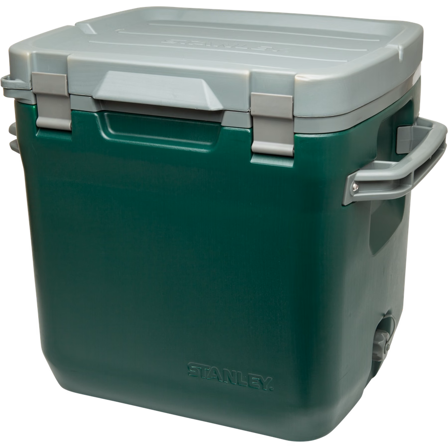 Cold-For-Days Outdoor Cooler | 28,3L