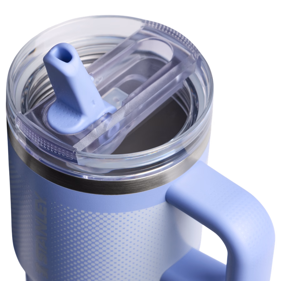 Quencher® ProTour Flip Straw Tumbler | 0,59L