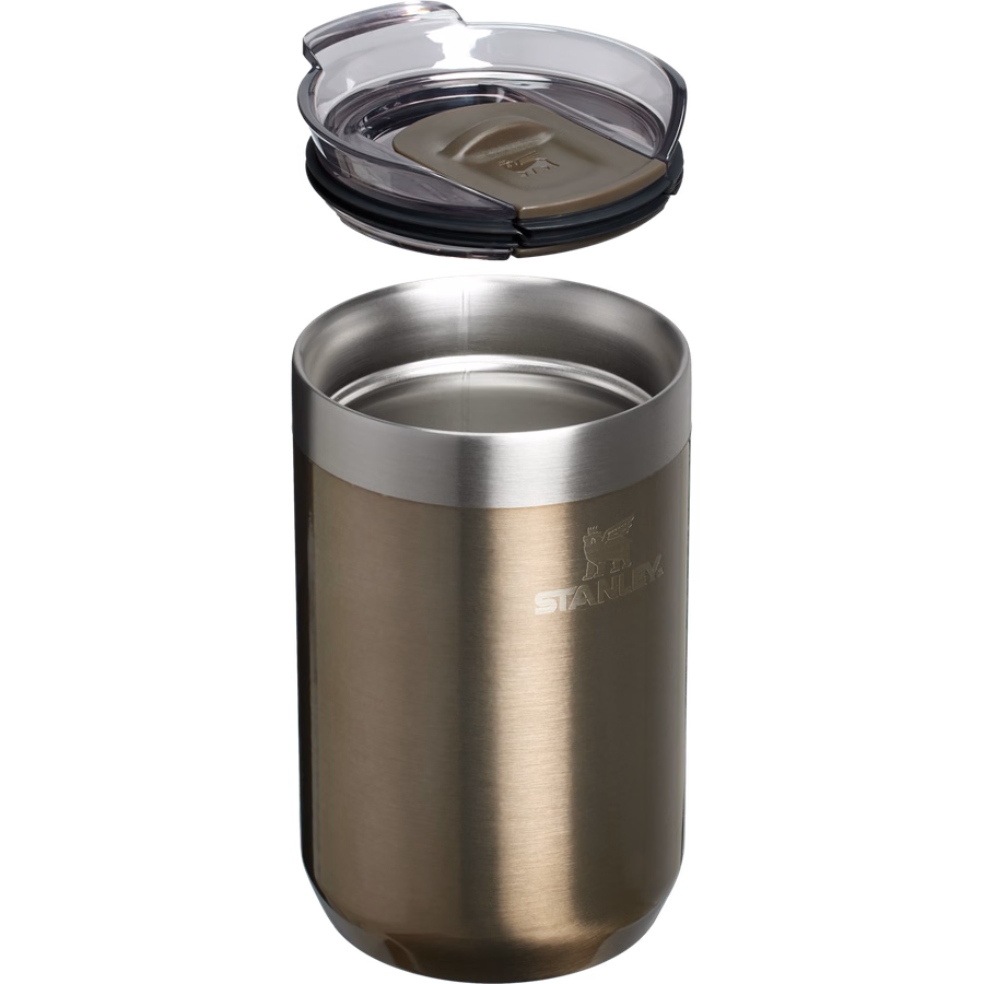 Alltags-Camp-Becher | 0,35L