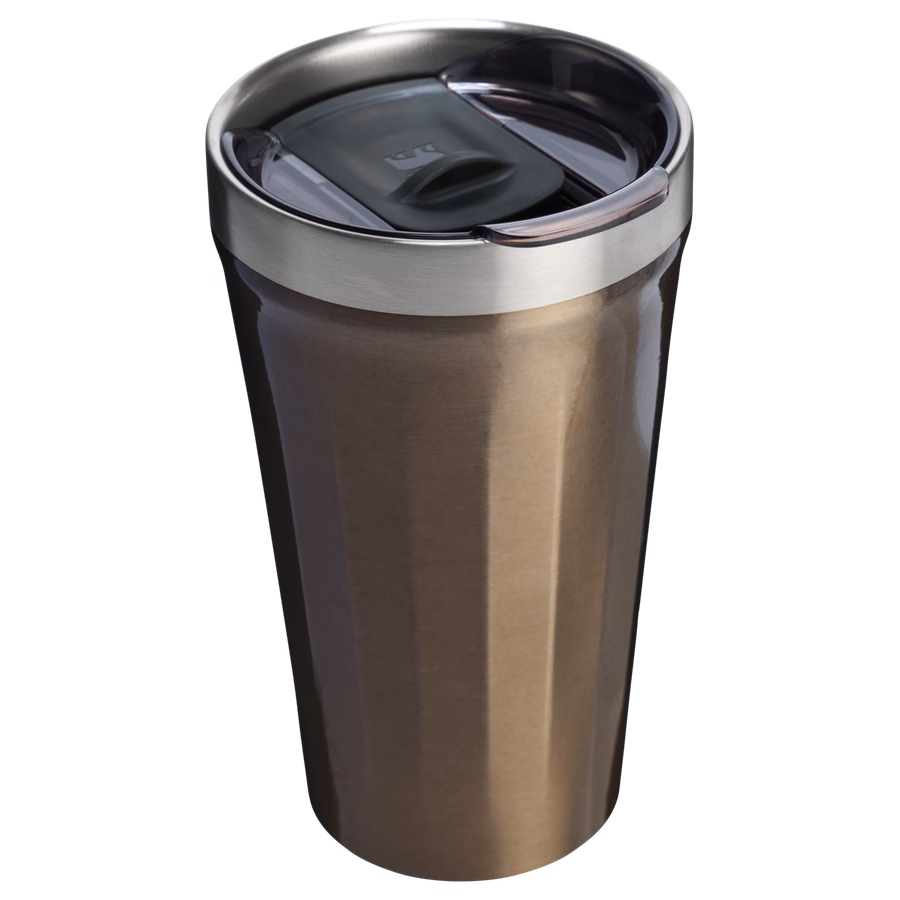 Alltagsstrukturierter Becher | 0,47L
