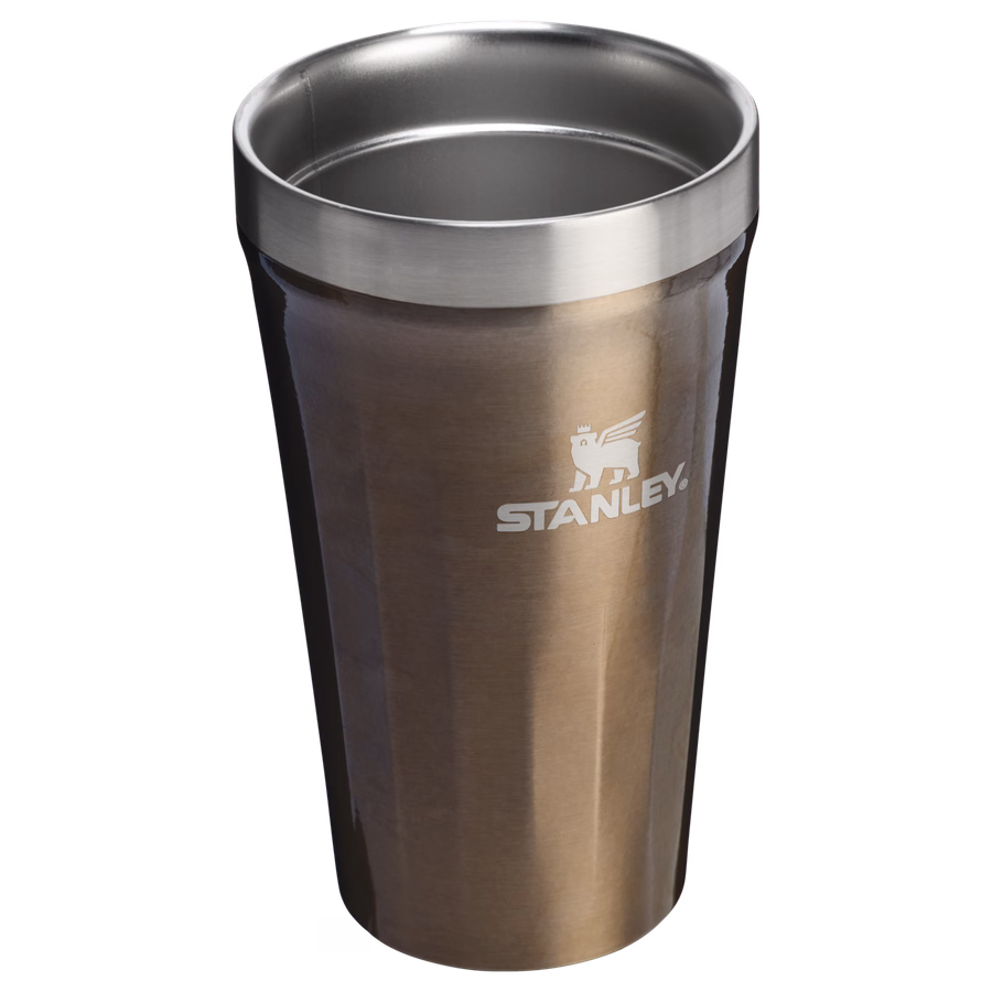 Alltagsstrukturierter Becher | 0,47L