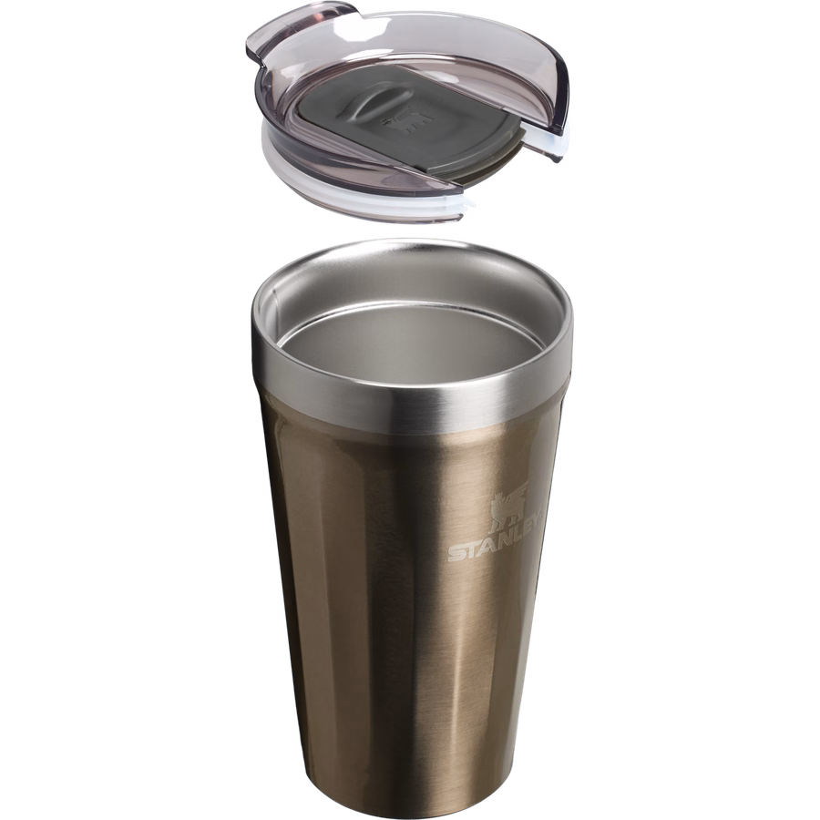 Alltagsstrukturierter Becher | 0,47L