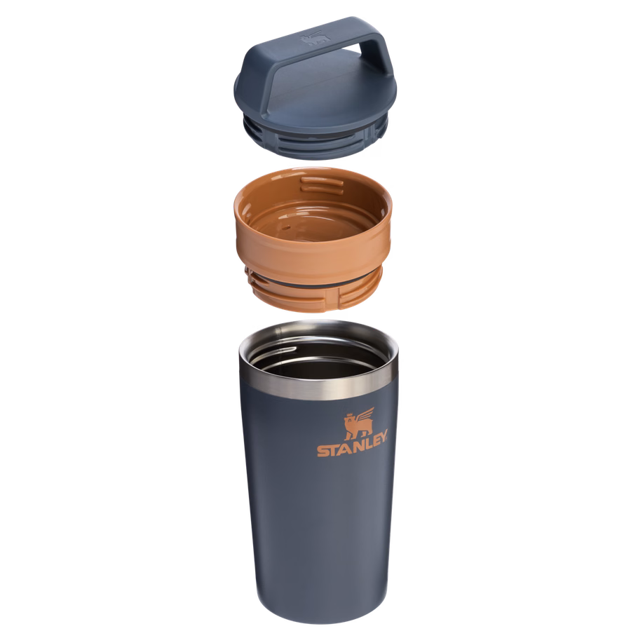 Café-To-Go Reisebecher | 0,35L
