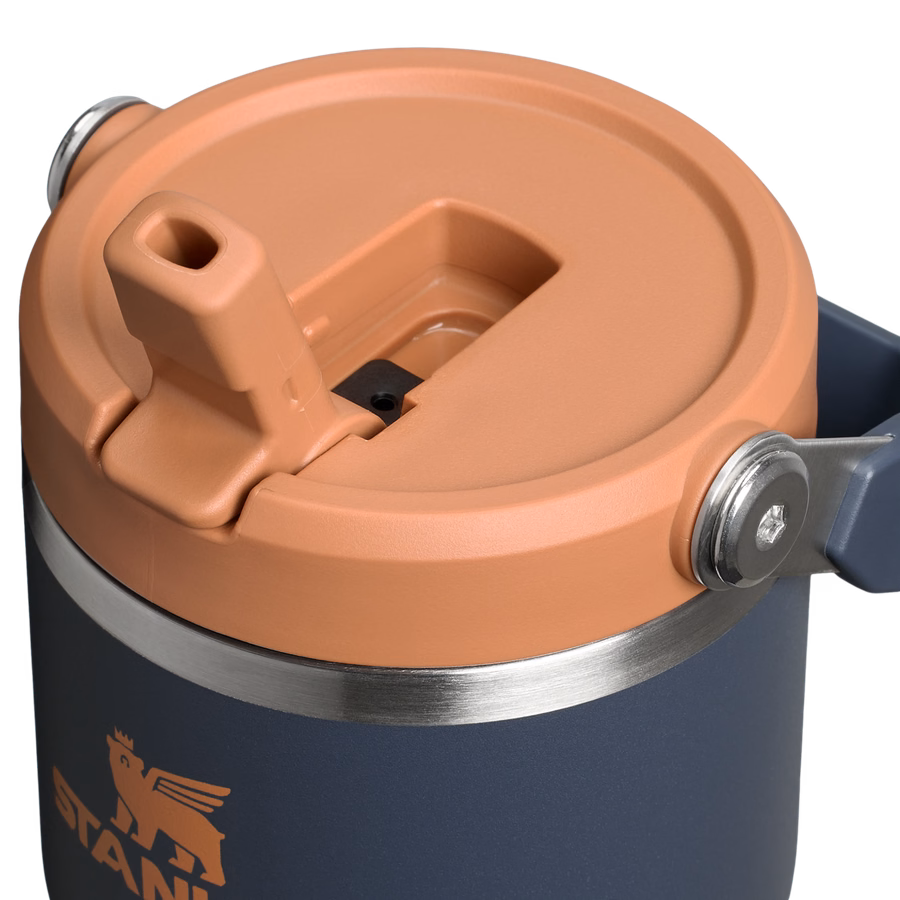 IceFlow™ Flip Straw 2.0 Tumbler | 0,59L