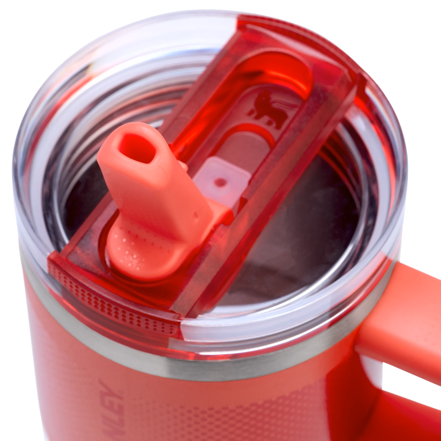 Quencher® ProTour Flip Straw Tumbler | 0,59L