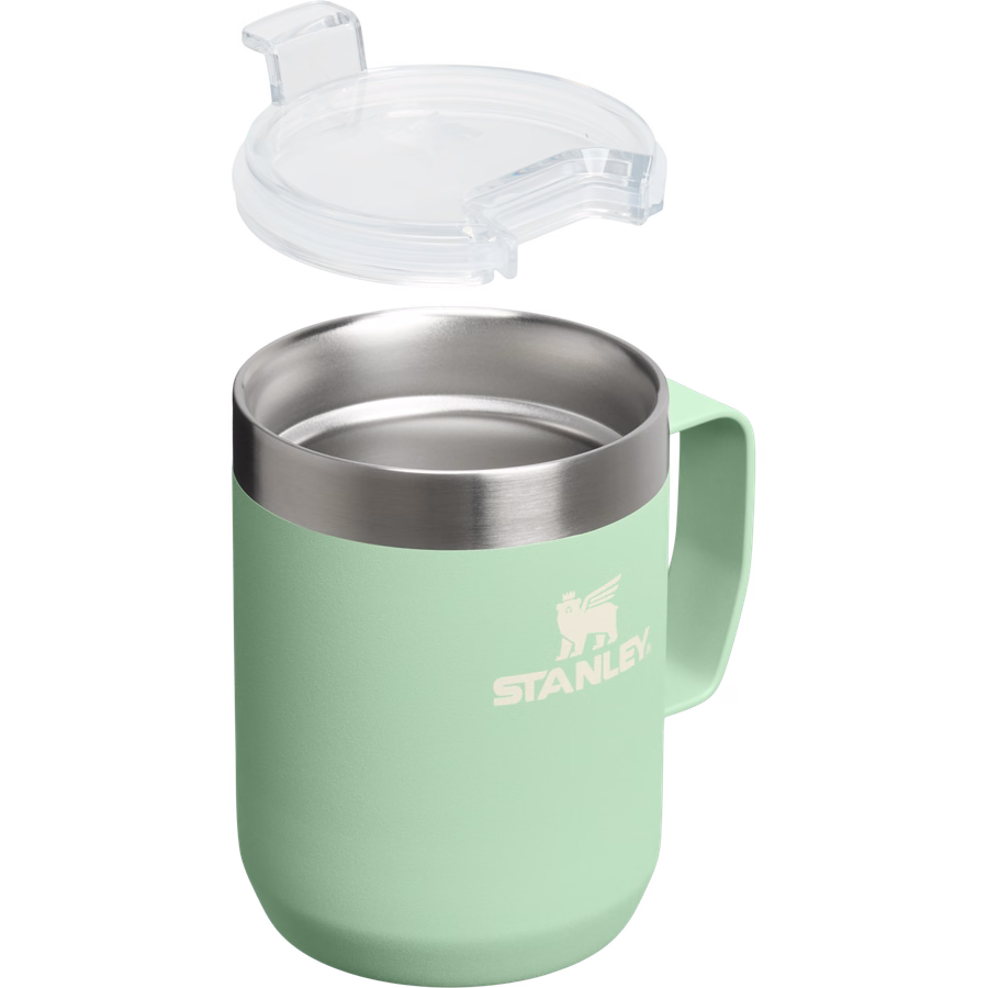 Alltags-Camp-Becher | 0,23L