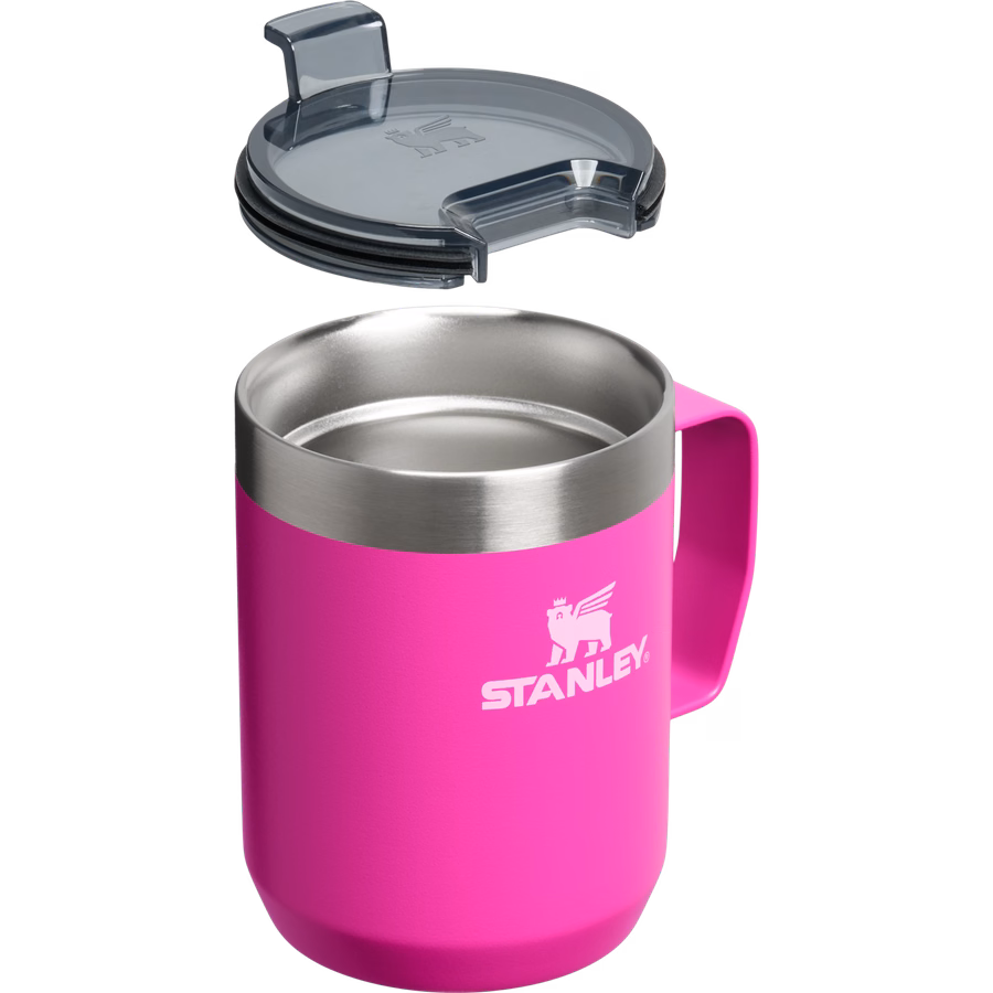 Alltags-Camp-Becher | 0,23L