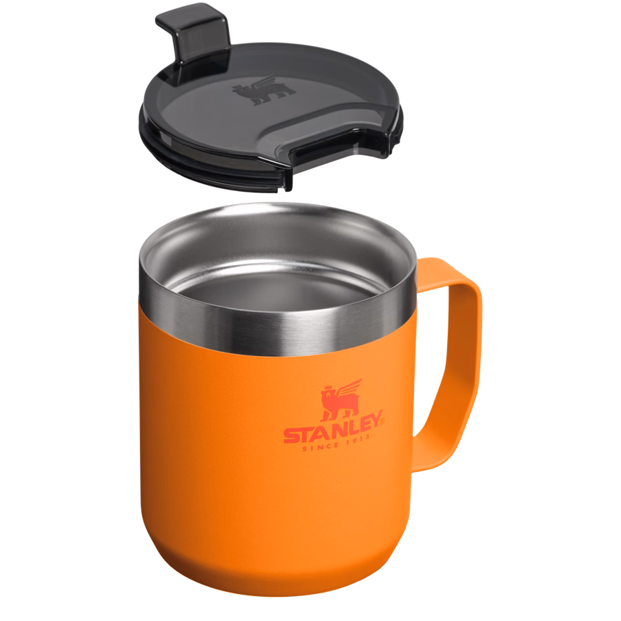 Everyday Camp Mug | 0.35L