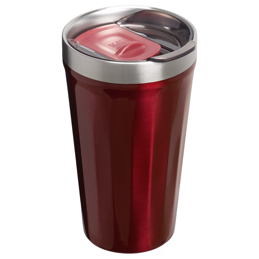 Alltagsstrukturierter Becher | 0,47L