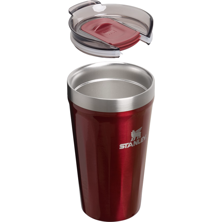Alltagsstrukturierter Becher | 0,47L