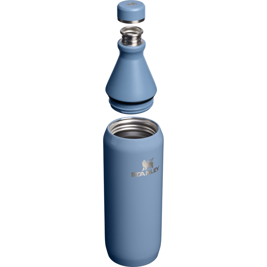 All Day Slim Bottle | 0.59L